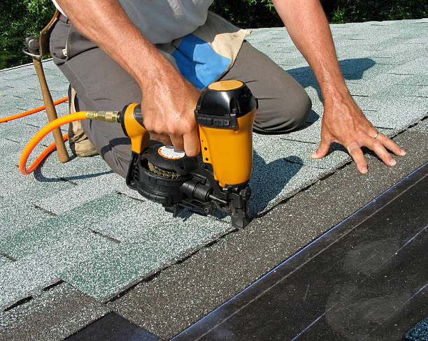 Quick and Trustworthy Emergency Roof Repair Services in Wyoming, MN