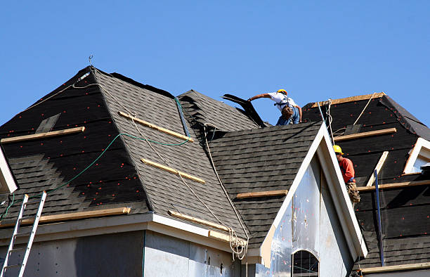 Best Roof Leak Repair  in Wyoming, MN