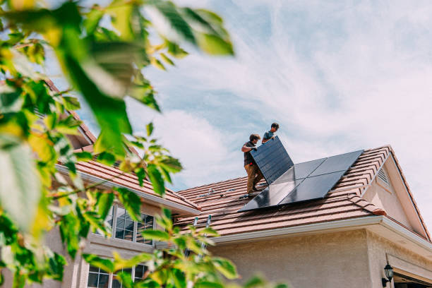 Slate Roofing Contractor in Wyoming, MN